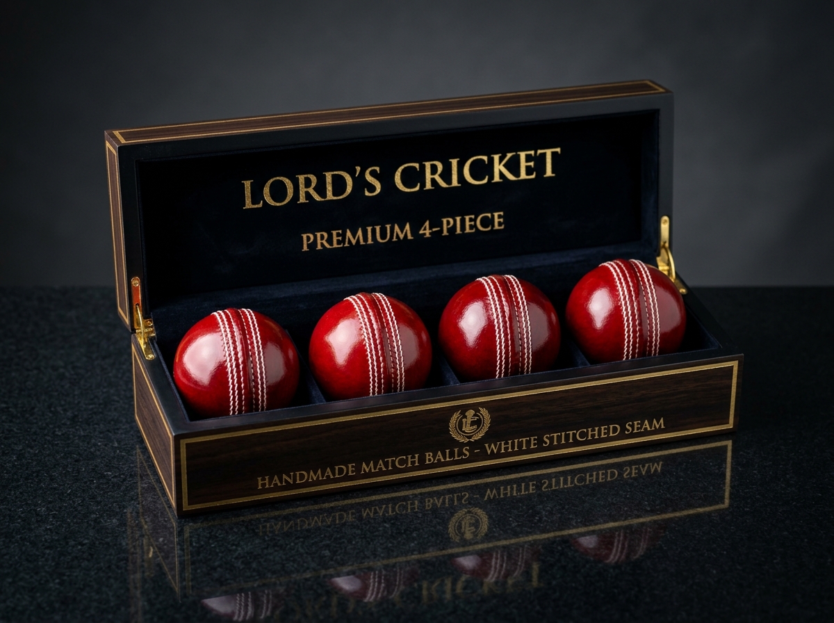 MATCH WINNING BALLS
