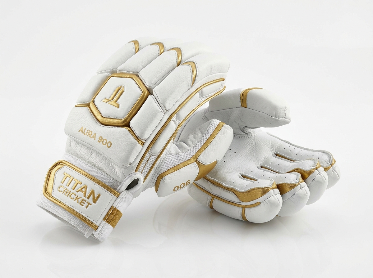 PRO BATTING GLOVES