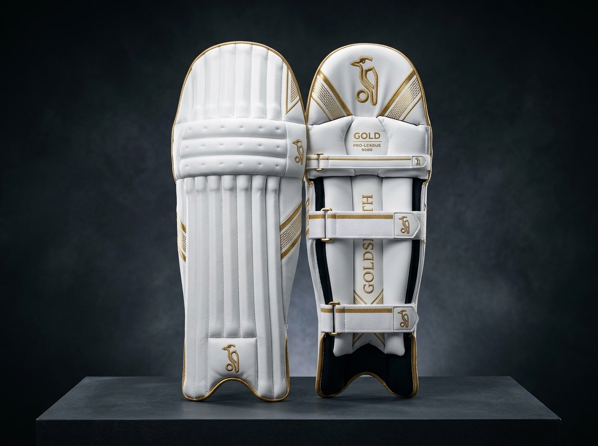 ELITE BATTING PADS