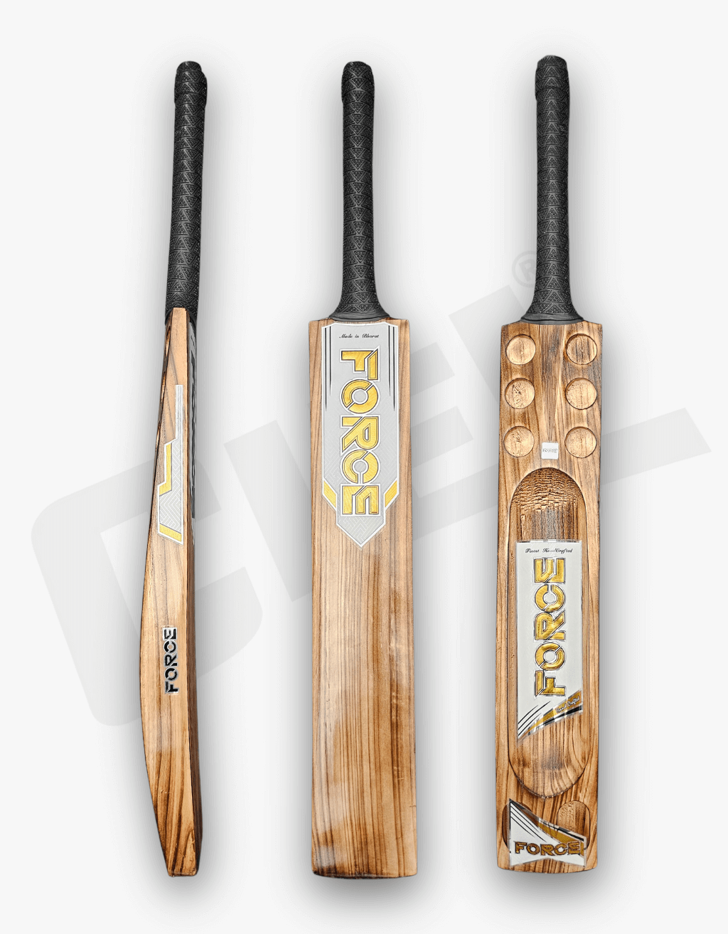 MY NEW BAT
